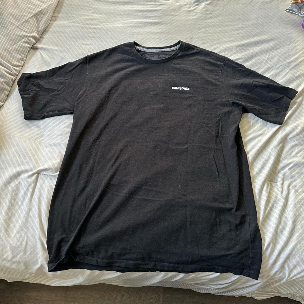 Patagonia Men's Shirt bundle - Picture 5 of 8